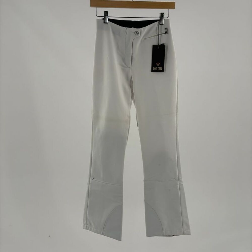 Obermeyer Post Card Stretch Ski Pant